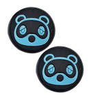 Thumb Grips x 2 For Switch/Switch Lite & N64 Cover Caps Animal Crossing - Games We Played
