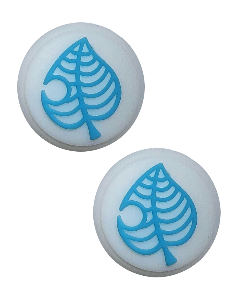 Thumb Grips x 2 For Switch/Switch Lite & N64 Cover Caps Animal Crossing - Games We Played