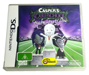 Casper's Scare School Spooky Sports Day Nintendo DS 3DS Game *Complete* (Pre-Owned)