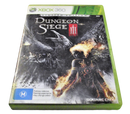 Dungeon Siege III Limited Edition XBOX 360 PAL (Preowned)