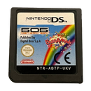 Bust A Move DS Nintendo DS 2DS 3DS *Cartridge Only* (Pre-Owned)