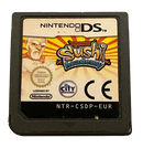 Sushi Academy Nintendo DS 2DS 3DS *Cartridge Only* (Preowned)