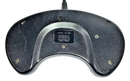 Genuine Sega Mega Drive Control Pad Gamepad Model No. 1650 (Preowned)
