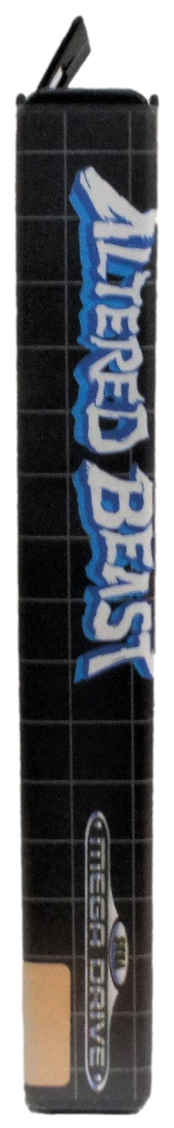 Altered Beast Sega Mega Drive *No Manual*