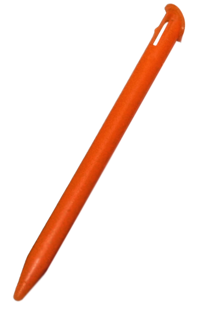 Colorful Stylus Selection for "NEW" Nintendo 3DS XL