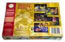 Donkey Kong 64 Nintendo 64 N64 Boxed PAL *Complete* Expansion Pak & Puller (Preowned)