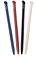 4 x Mixed Nintendo "NEW 3DS" Touch Screen Stylus Nintendo