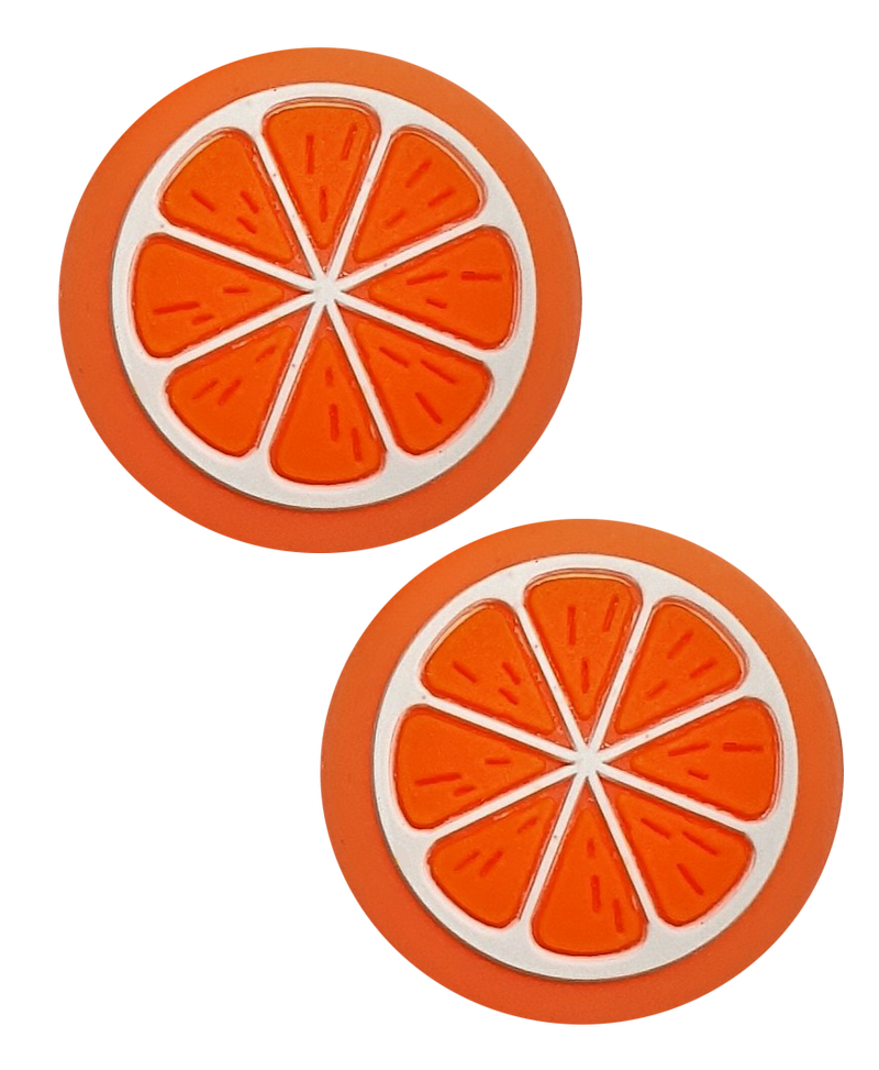 Thumb Grips X2 For Nintendo Switch Switch Lite & N64 Controller Cover Caps