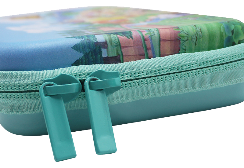 Animal Crossing Hori Travel Case For Nintendo Switch / Switch Lite - New Horizons - Games We Played