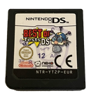 Best of Tests Nintendo DS 2DS 3DS Game *Cartridge Only* (Pre-Owned)