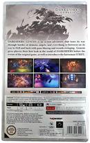 Darksiders Genesis Nintendo Switch *Sealed*