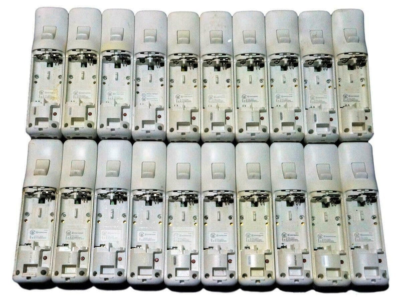 20 x Faulty Genuine Nintendo Wii Controllers Remote No Returns (Preowned)