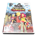 Skate City Heroes Nintendo Wii PAL *Complete* Wii U Compatible (Pre-Owned)