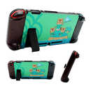 Animal Crossing Protective Hard Case for Nintendo Switch - Nooks