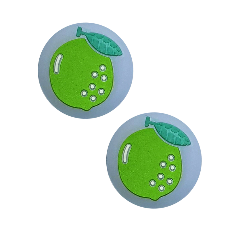 Thumb Grips X2 For Nintendo Switch Switch Lite & N64 Controller Cover Caps