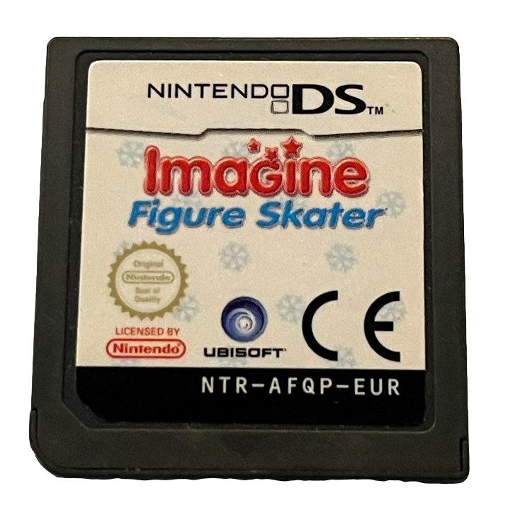 Imagine Nintendo DS 2DS 3DS Game *Cartridge Only* Ultimate Selection (Preowned)