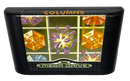 Columns Sega Mega Drive *Cartridge Only*