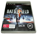 Battlefield 3 Sony PS3 (Pre-Owned)