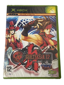 Guilty Gear X2