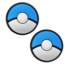 Thumb Grips x 2 For Switch/Switch Lite & N64 Cover Caps Pokemon - Games We Played