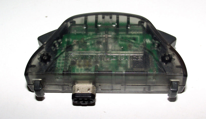 Genuine Gameboy Advance Wireless Adapter AGB-015 Pokemon (Preowned)