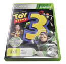 Disney Pixar Toy Story 3 XBOX360 PAL