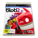De Blob 2 Sony PS3 (Pre-Owned)
