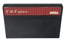 F-16 Fighter Sega Master System *Cartridge Only*