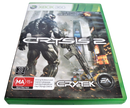 Crysis 2 XBOX 360 PAL (Preowned)
