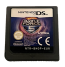 Hot Wheels Battle Force 5 Nintendo DS 2DS 3DS *Cartridge Only* (Pre-Owned)