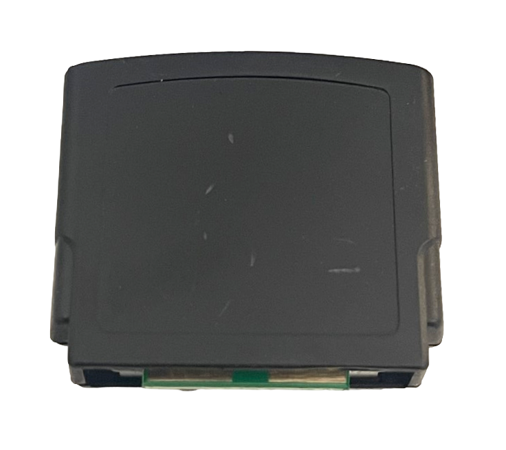 10 x Nintendo 64 N64 Jumper Pak Pack NUS-008 Aftermarket