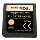 Il 2 Sturmovik: Birds of Prey Nintendo DS 2DS 3DS Game *Cartridge Only* (Pre-Owned)