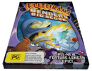 Futurama Season 1 Disc Set Plus Futurama Benders Big Score DVD (Preowned)