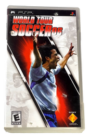 World Tour Soccer 06 Sony PSP Game (Preowned)