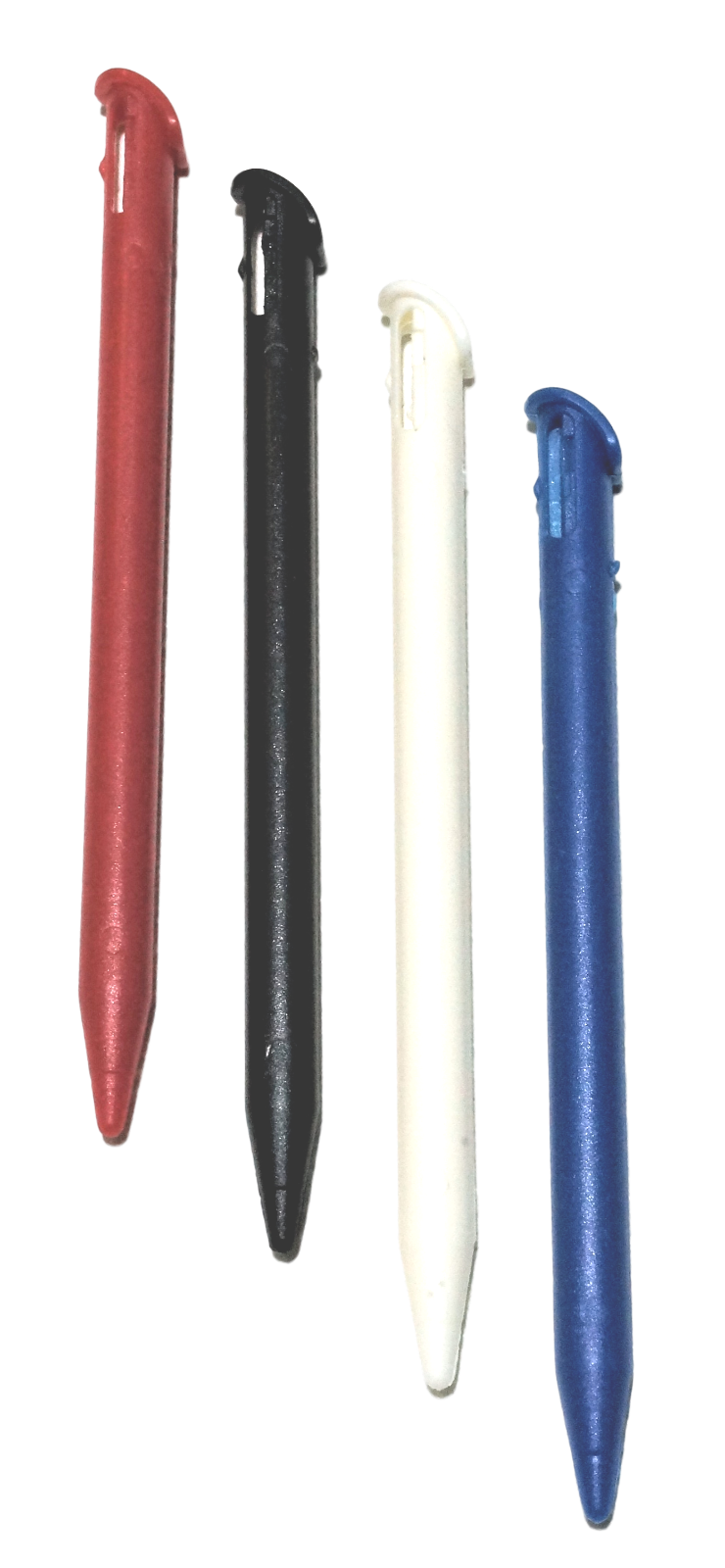 Colorful Stylus Selection for "NEW" Nintendo 3DS XL