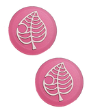 Thumb Grips x 2 For Switch/Switch Lite & N64 Cover Caps Animal Crossing - Games We Played