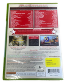 Lips Number One Hits XBOX 360 PAL *Sealed*