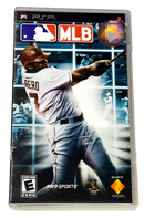 MLB Sony PSP Game Baseball (Pre-Owned)