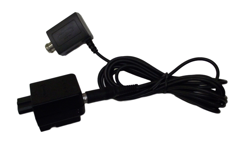 Genuine RF Switch / RF Modulator Nintendo 64 N64 (Preowned)