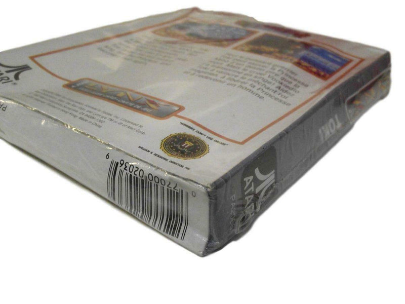TOKI Atari Lynx Boxed Sealed - Games We Played