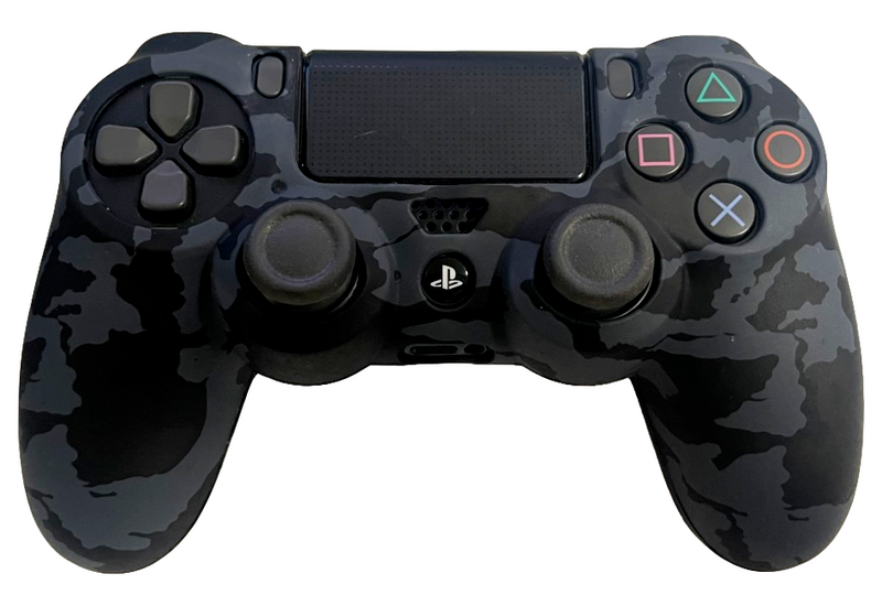 New Rechargeable Battery for Sony PS4 Controller 2000mAh and Charge Cable