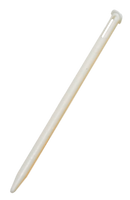 White Stylus Touch Screen Pen for "NEW" Nintendo 3DS