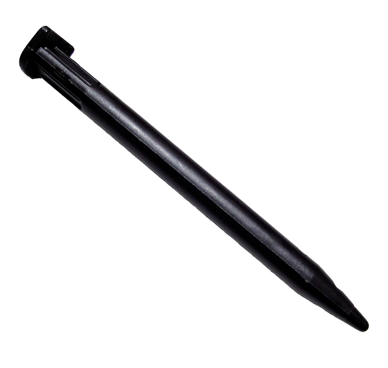 1 x Black Nintendo  "NEW" 2DS XL Touch Screen Stylus Nintendo*