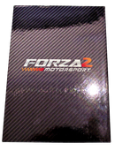 Forza Motorsport 2 Limited Edition XBOX 360 PAL (Preowned)