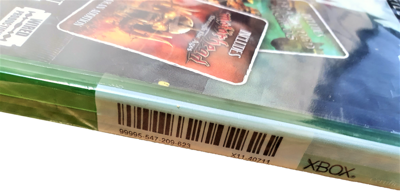 Victor Vran Overkill Edition Microsoft Xbox One *Sealed*
