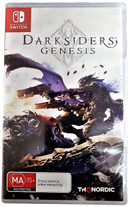 Darksiders Genesis Nintendo Switch *Sealed*