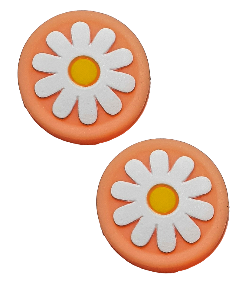 Thumb Grips x 2 For Switch/Switch Lite & N64 Cover Caps Animal Crossing - Games We Played