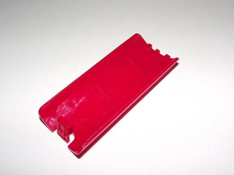 Nintendo Wii Remote Controller Battery Cover Replacements Selection Wii Mote - Games We Played