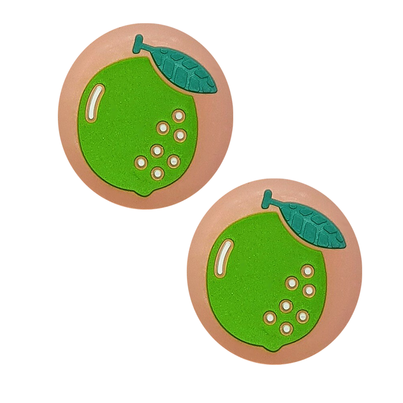 Thumb Grips X2 For Nintendo Switch Switch Lite & N64 Controller Cover Caps