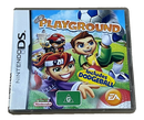 EA Playground DS 2DS 3DS Game *Complete* (Pre-Owned)